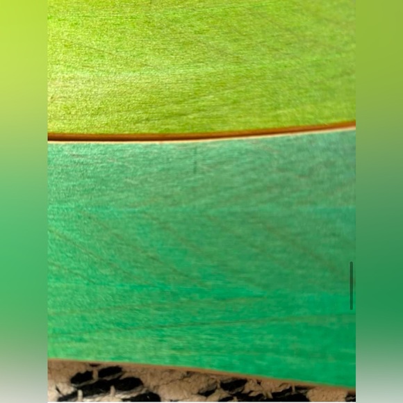 Myers natural wooden rainbow cool bridges - Picture 9 of 14